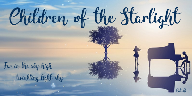 Children Of The Starlight